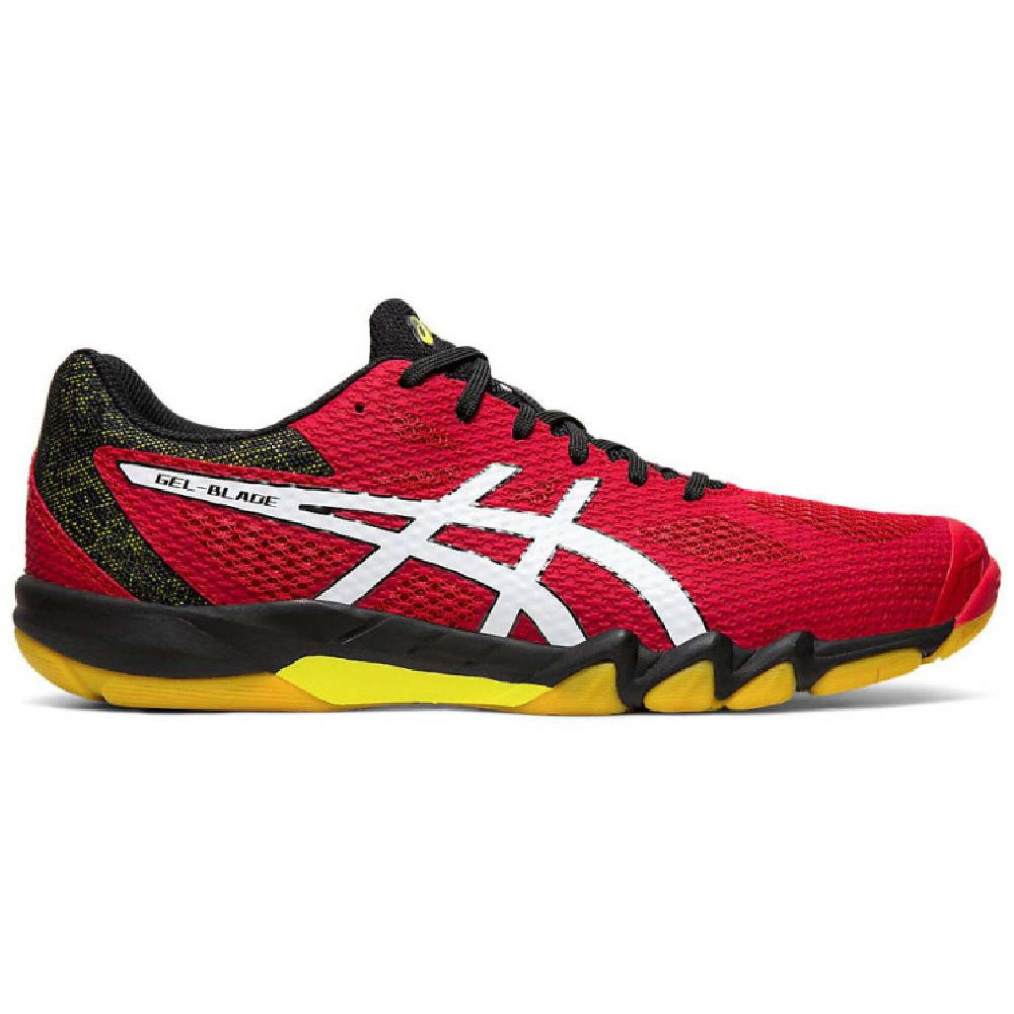 gel blade 7 asics